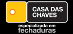 Casa das Chaves - especializada em fechadura - desde 1975 - chaveiro - chave - fechaduras - cadeados - trancas - Balneário Camboriú